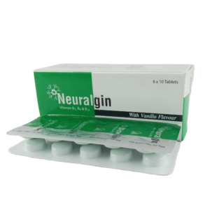 Neuralgin Tablet