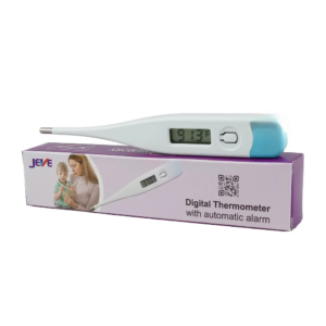 Digital Thermometer LCD