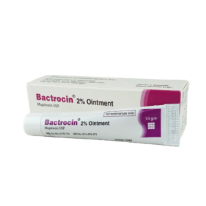 Bactrocin Ointment - (2%)