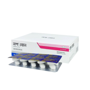Napa One Tablet - (1000mg)